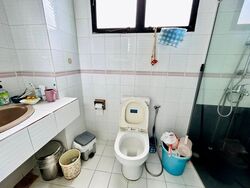 Florissa Park (D26), Terrace #452500481